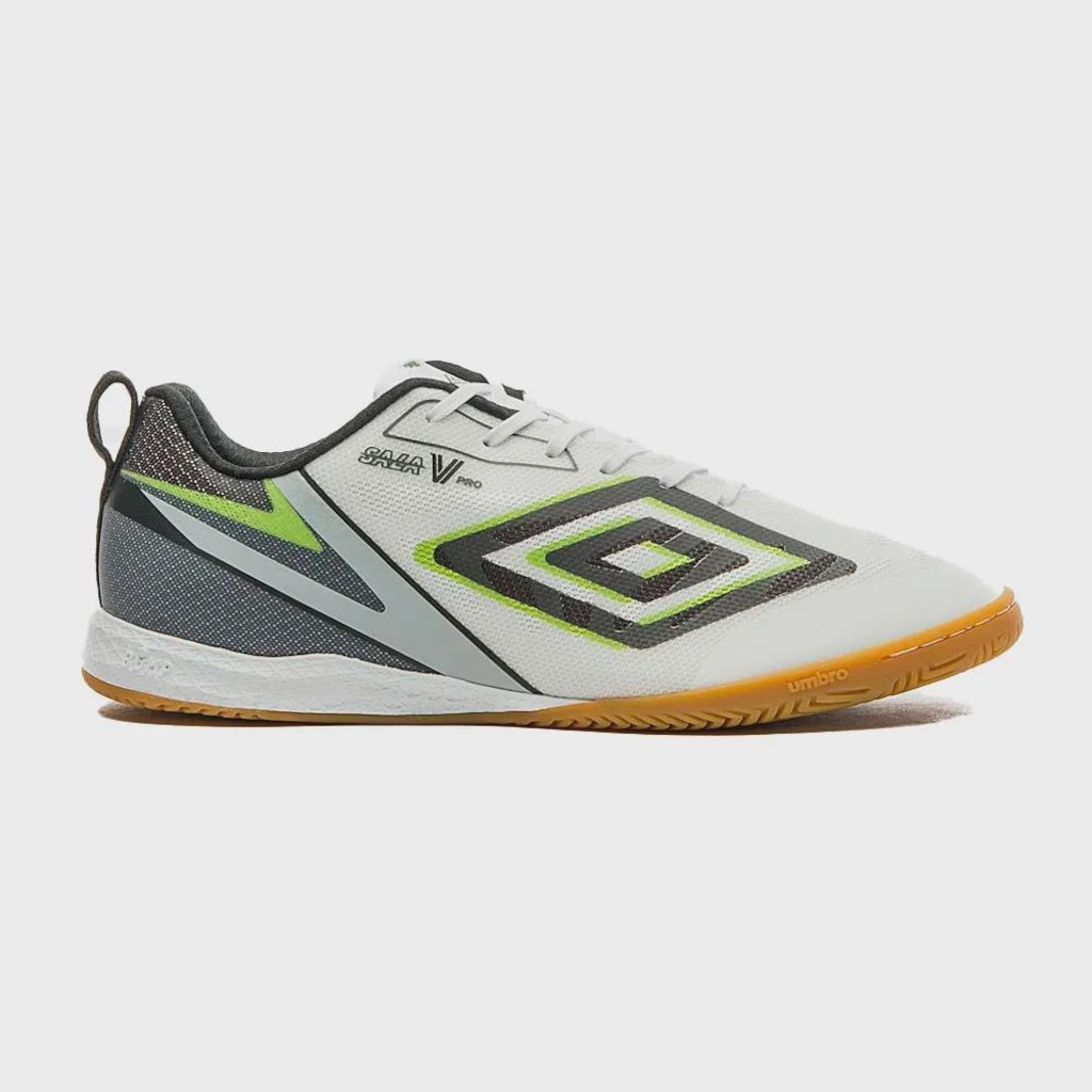 Chuteira Futsal Adulto Umbro Sala V Bump Pro