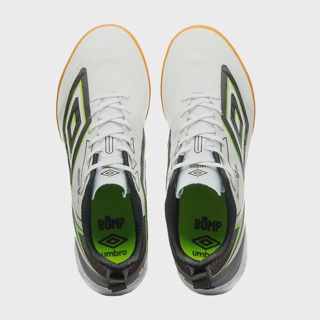 Imagem 4 do produto Chuteira Futsal Adulto Umbro Sala V Bump Pro