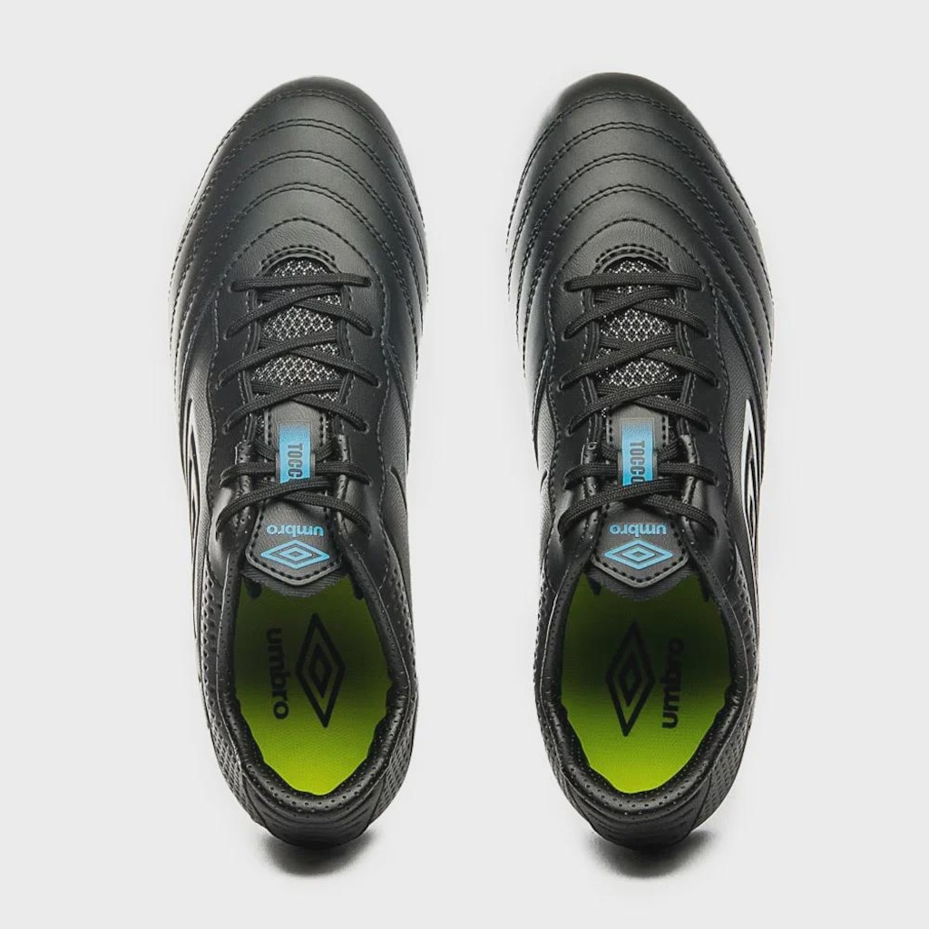 Imagem 3 do produto Chuteira de Campo Adulto Umbro Tocco III Premier