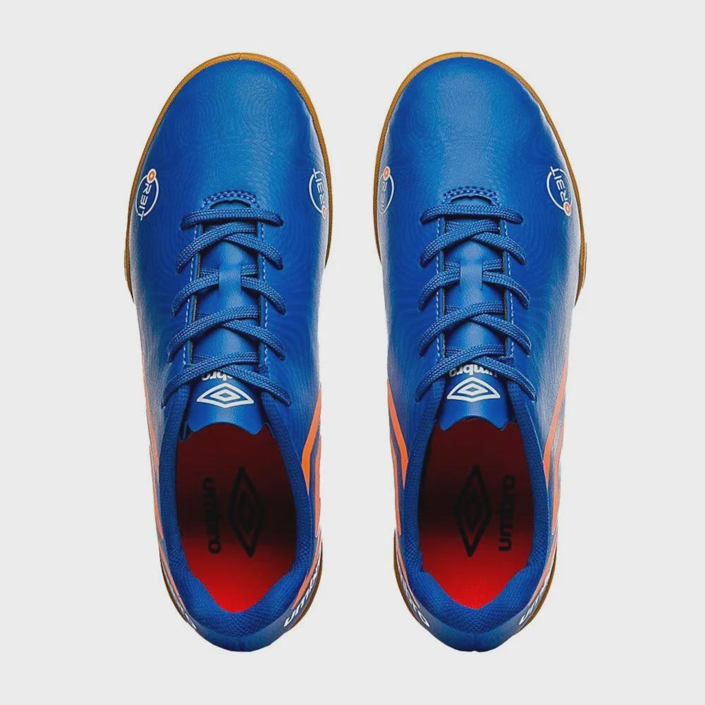 Imagem 3 do produto Chuteira Futsal Adulto Umbro Orbit