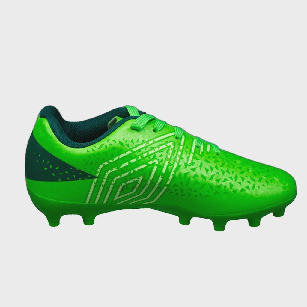 Chuteira de Campo Infantil Umbro Adamant