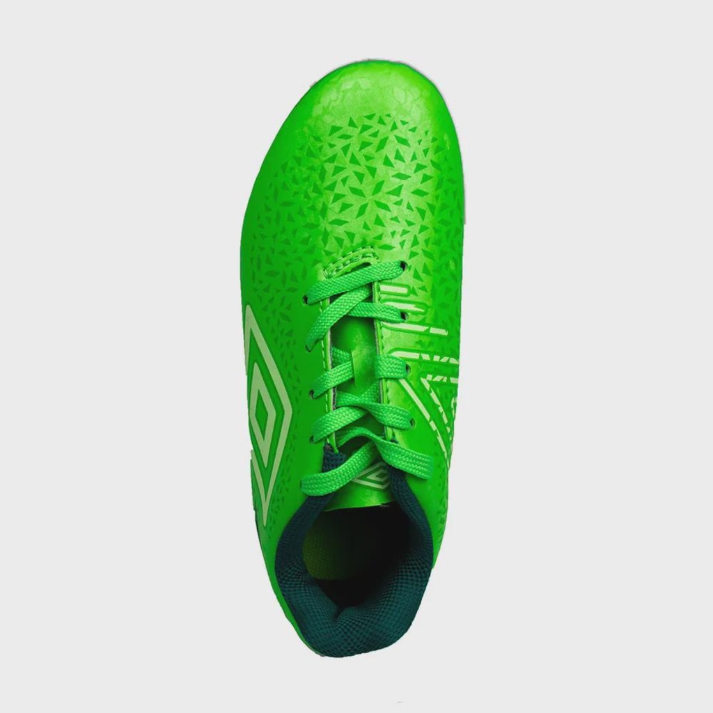 Imagem 3 do produto Chuteira de Campo Infantil Umbro Adamant