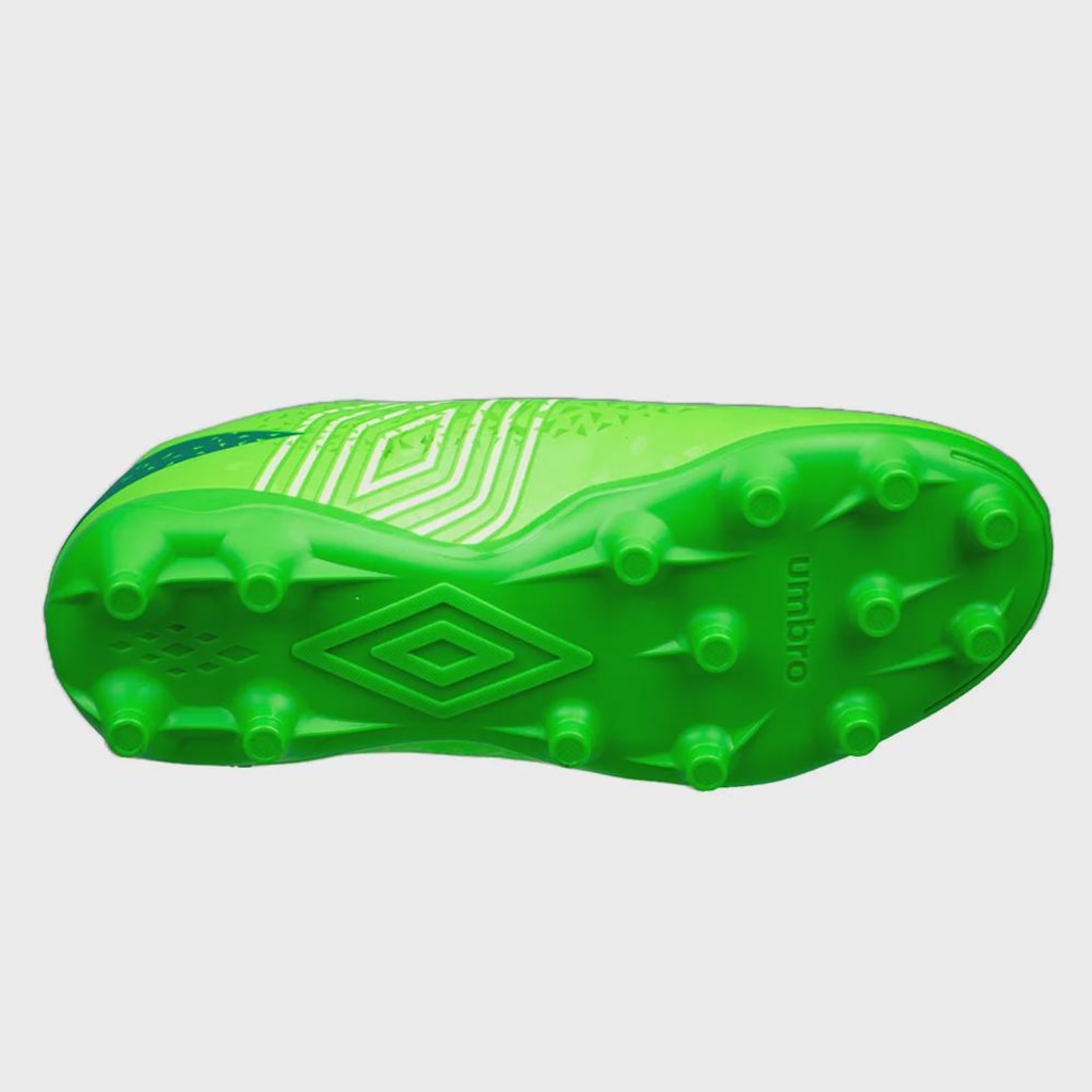 Imagem 4 do produto Chuteira de Campo Infantil Umbro Adamant