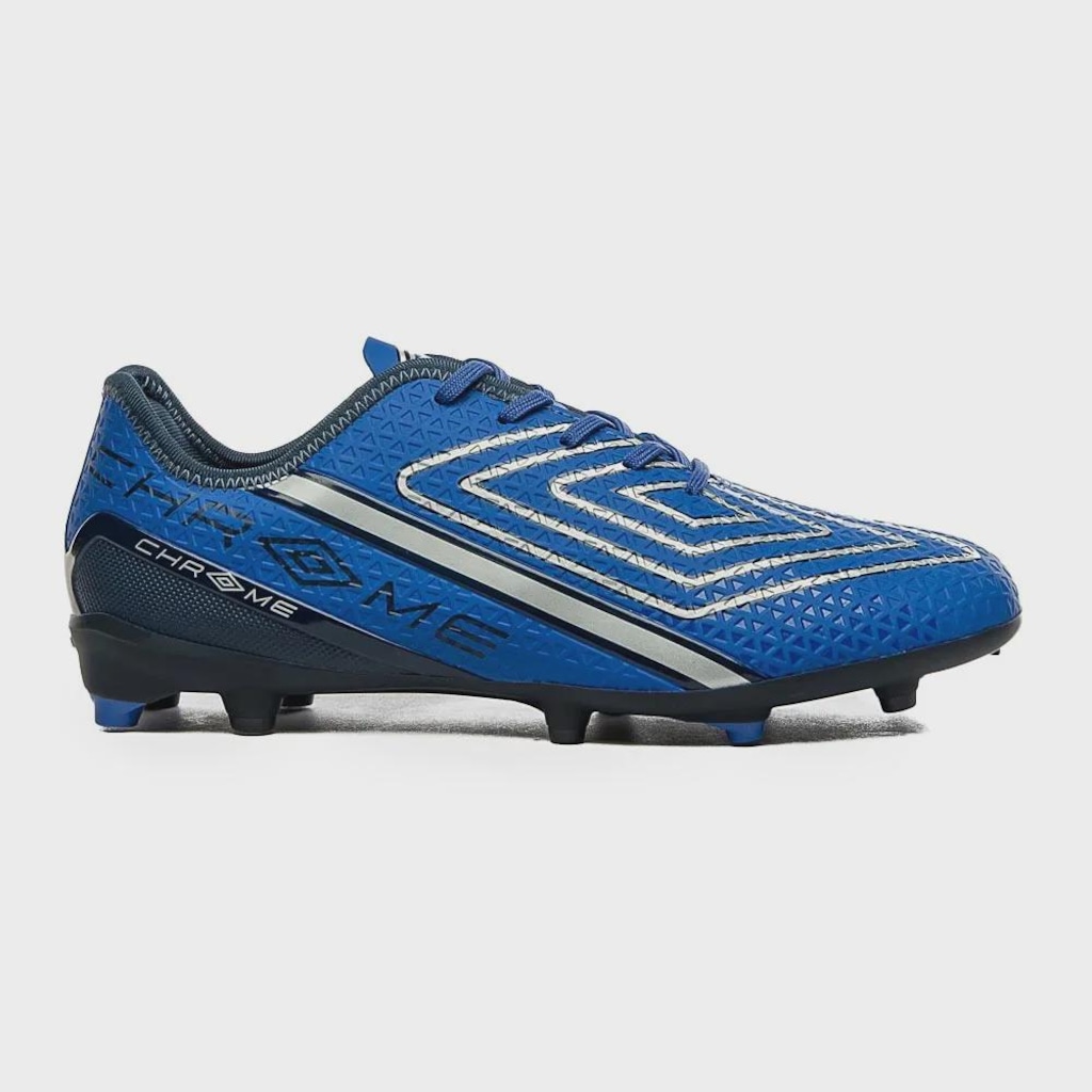 Chuteira de Campo Adulto Umbro Chrome