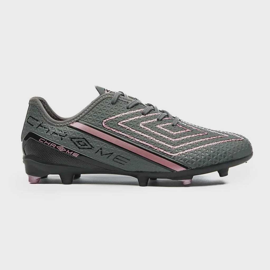 Chuteira de Campo Adulto Umbro Chrome