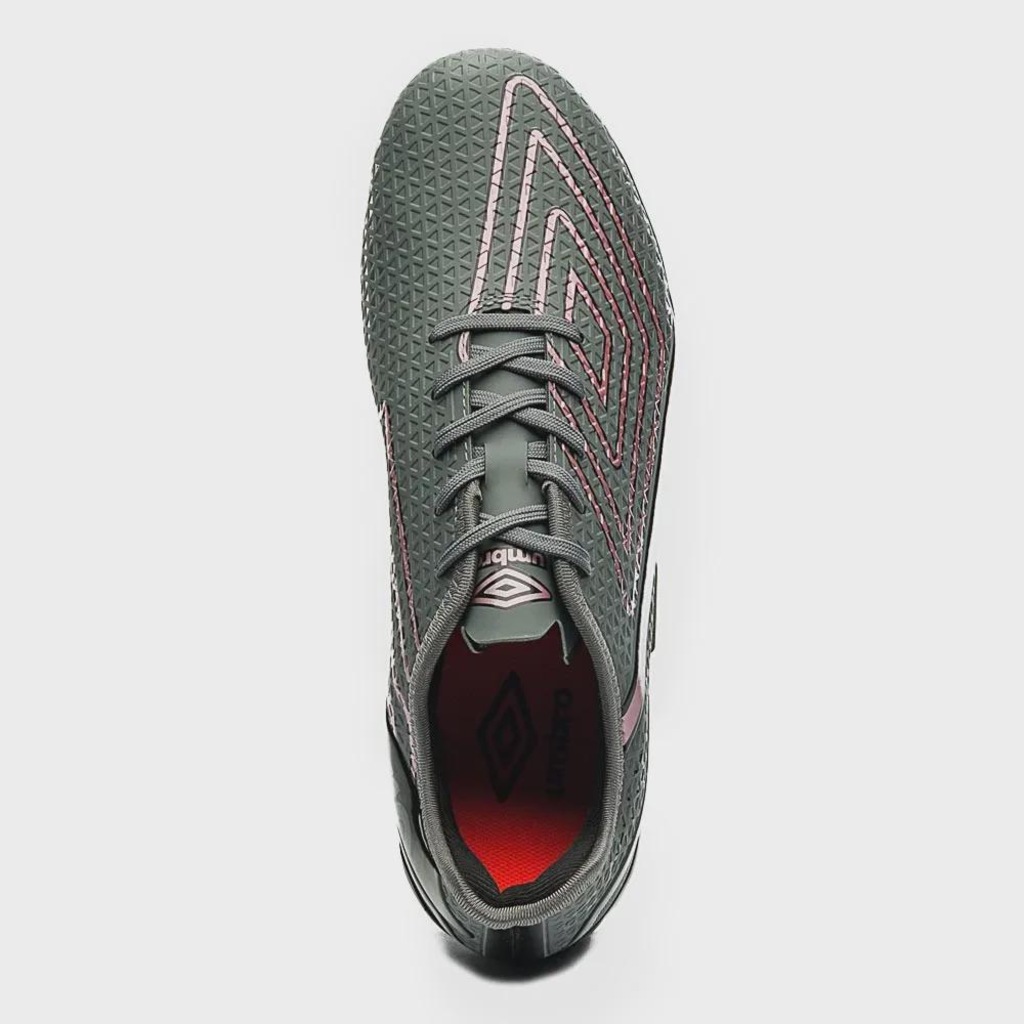 Imagem 2 do produto Chuteira de Campo Adulto Umbro Chrome