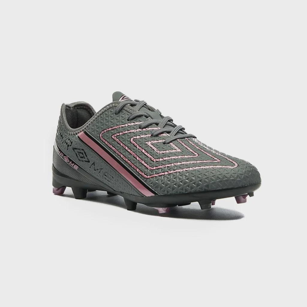 Imagem 5 do produto Chuteira de Campo Adulto Umbro Chrome