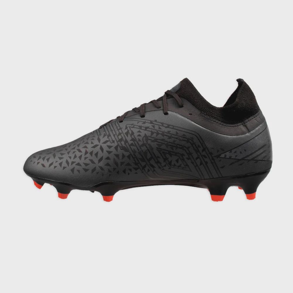 Imagem 2 do produto Chuteira de Campo Adulto Umbro Adamant Premier
