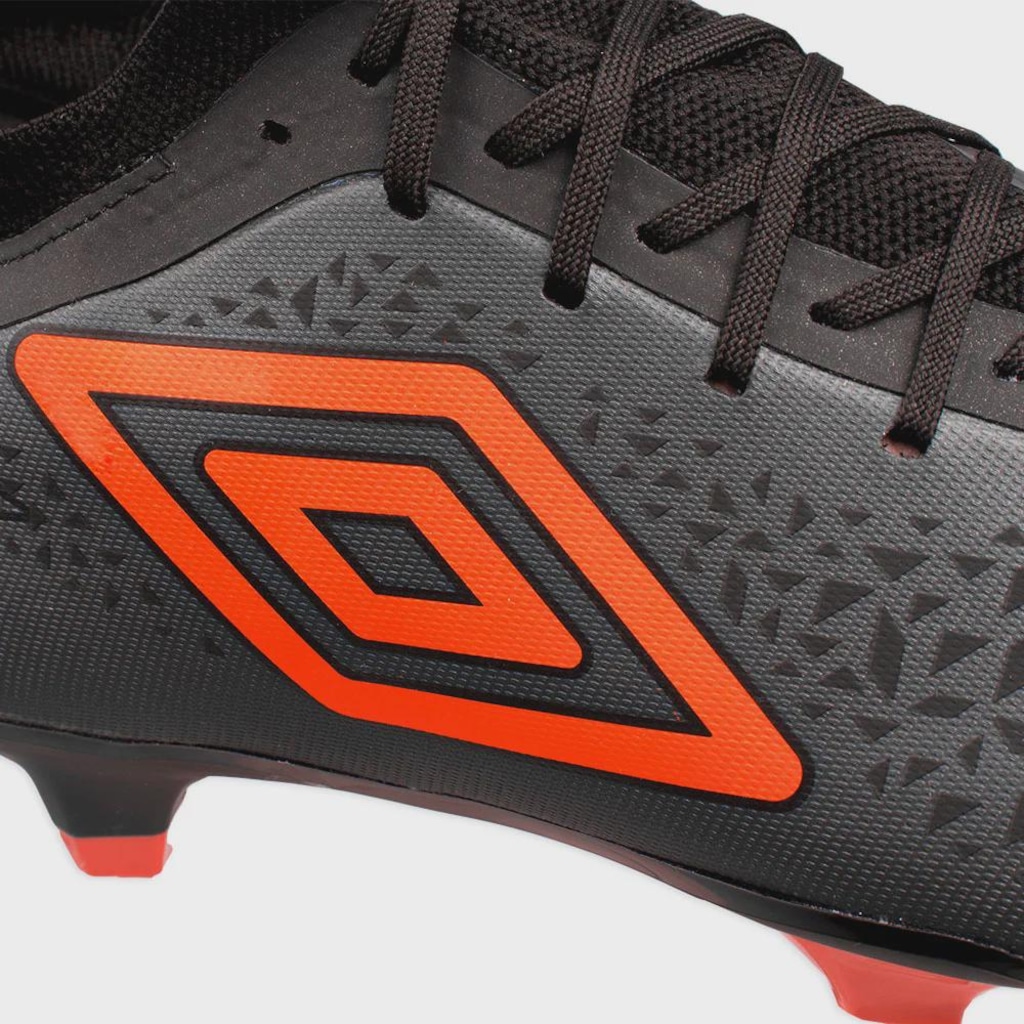 Imagem 4 do produto Chuteira de Campo Adulto Umbro Adamant Premier