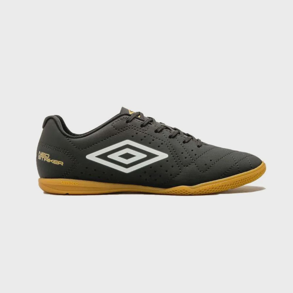 Chuteira Futsal Adulto Umbro Neo Striker