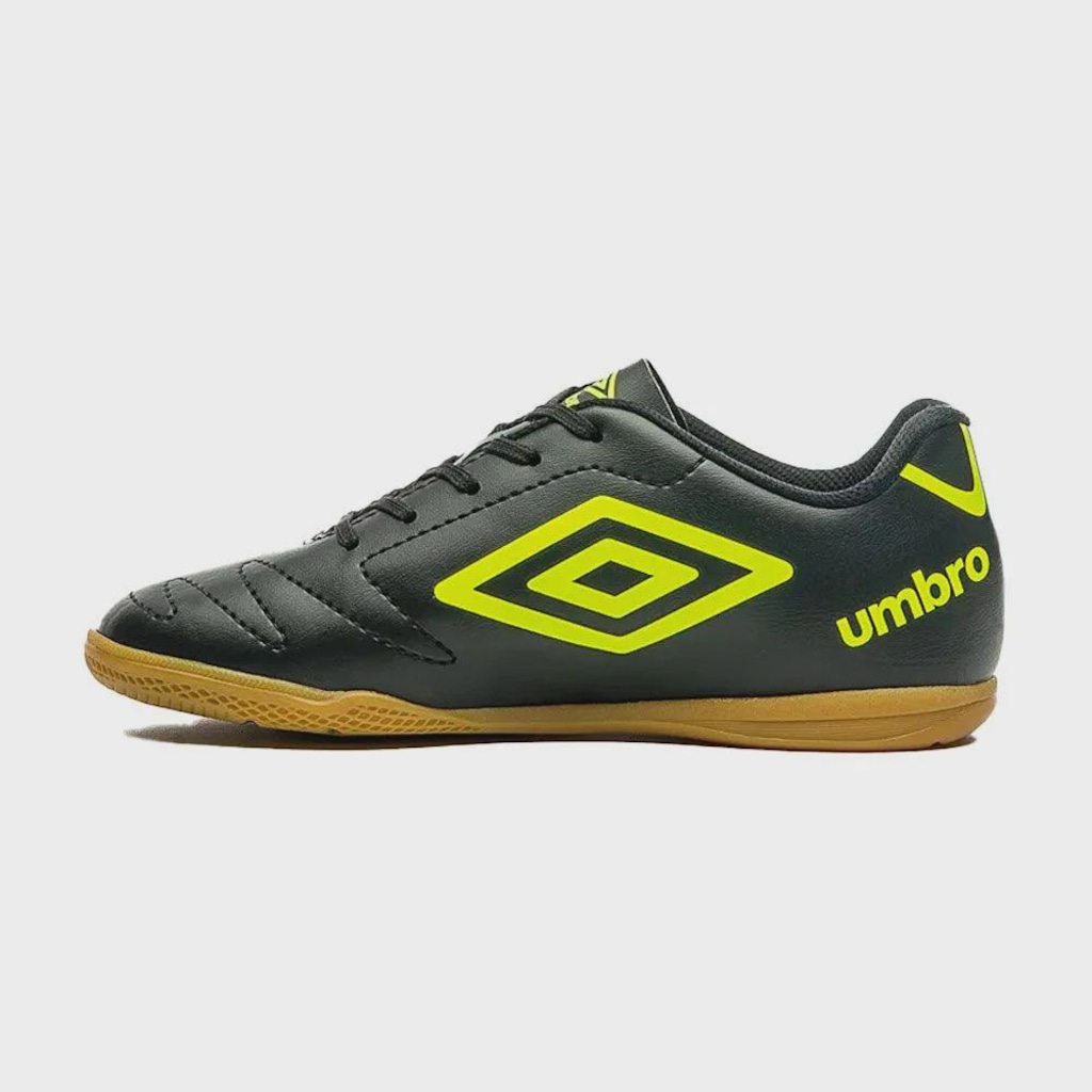 Imagem 2 do produto Chuteira Futsal Infantil Umbro Class 2.2