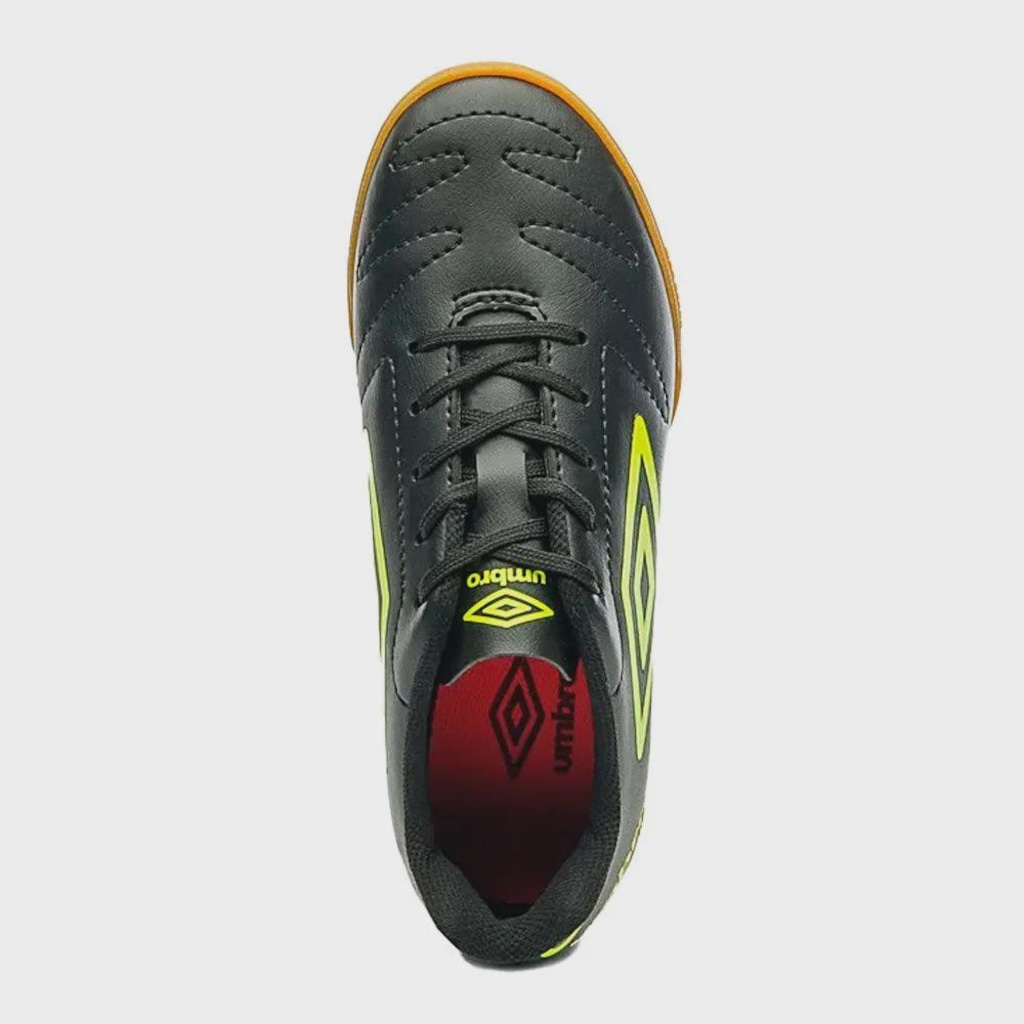 Imagem 3 do produto Chuteira Futsal Infantil Umbro Class 2.2