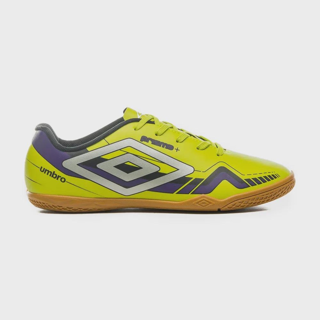Chuteira Futsal Adulto Umbro Prisma+