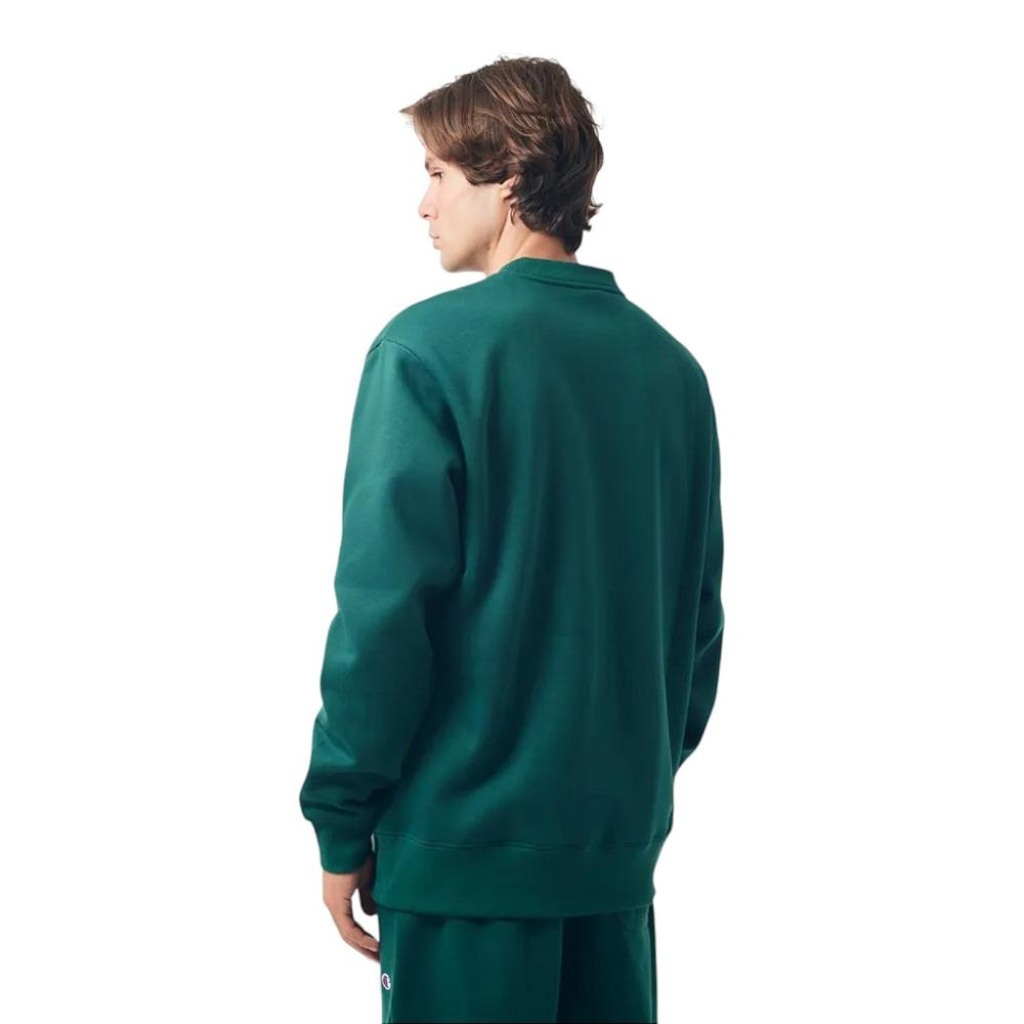 Imagem 2 do produto Blusão de Moletom Champion Crewneck Athletic
