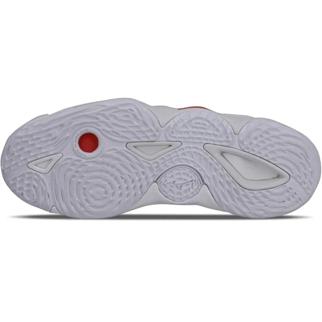 Imagem 4 do produto Tênis Feminino Mizuno Wave Momentum 3 Mid