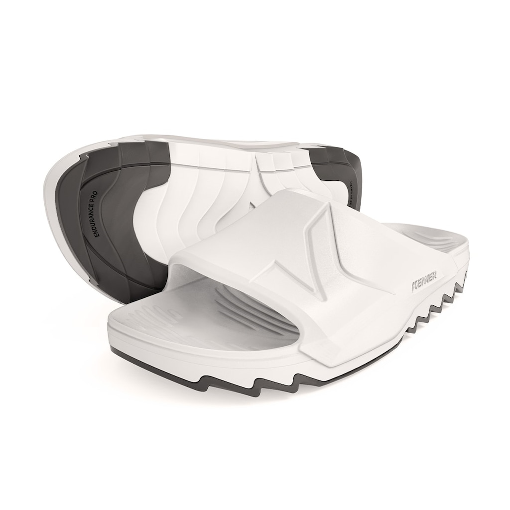 Imagem 2 do produto Chinelo Kenner Makho Masculino