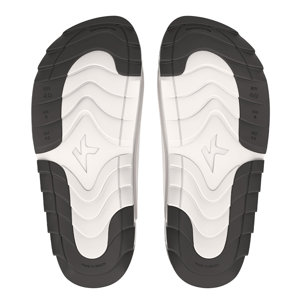 Imagem 5 do produto Chinelo Kenner Makho Masculino