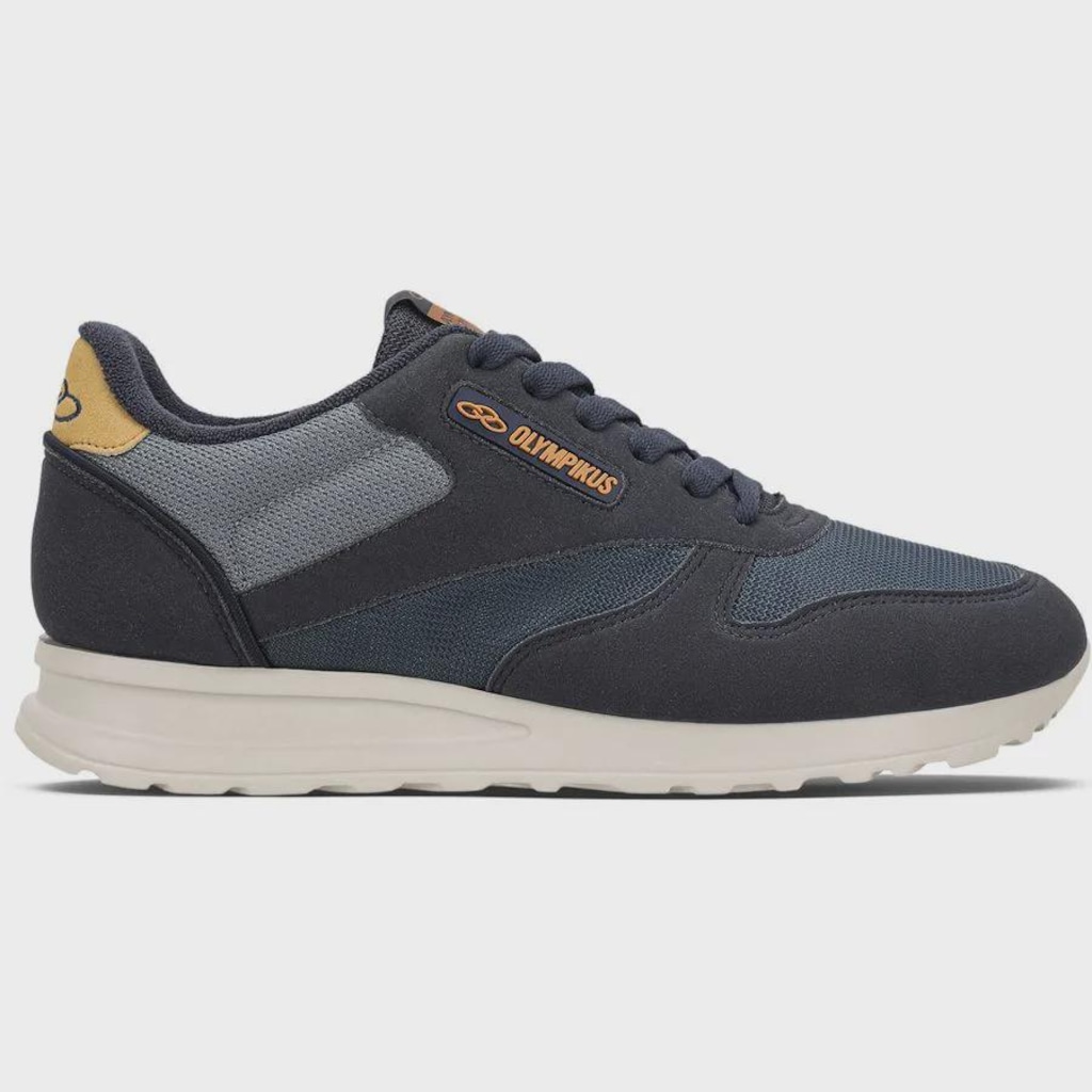 Tênis Olympikus Jogging 101 SE Masculino