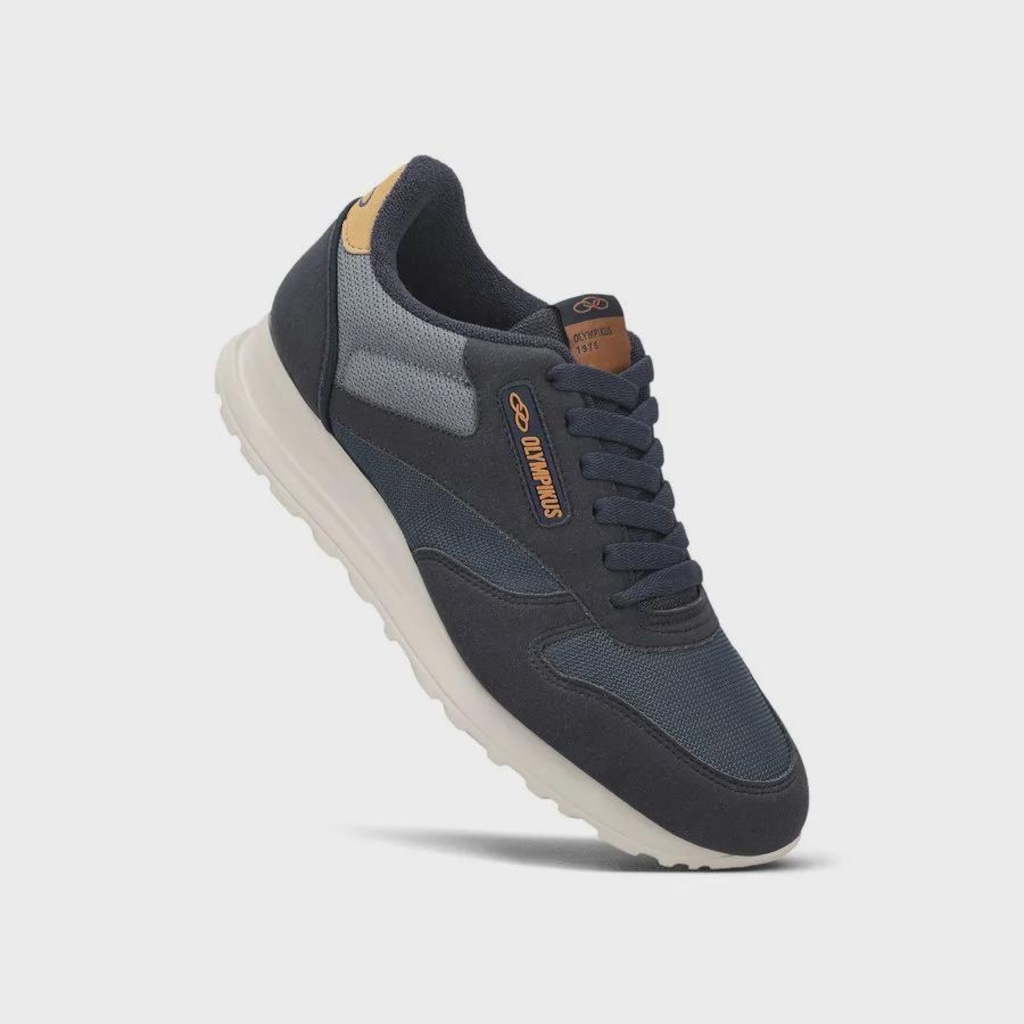 Imagem 2 do produto Tênis Olympikus Jogging 101 SE Masculino