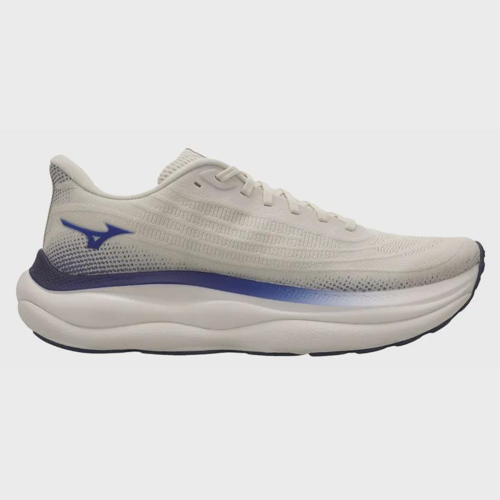 Imagem 3 do produto Tênis de Corrida Mizuno Wave SKY 9 Unissex