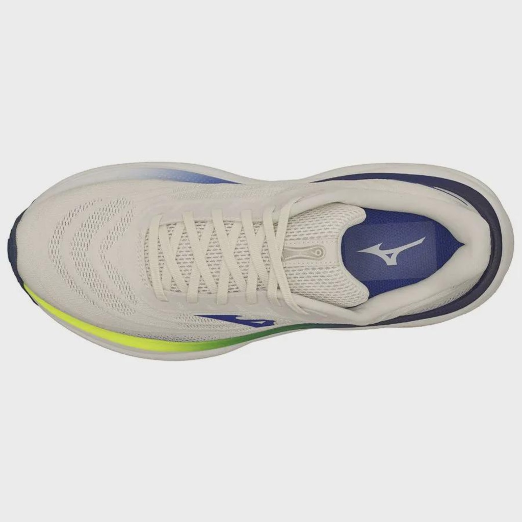 Imagem 4 do produto Tênis de Corrida Mizuno Wave SKY 9 Unissex