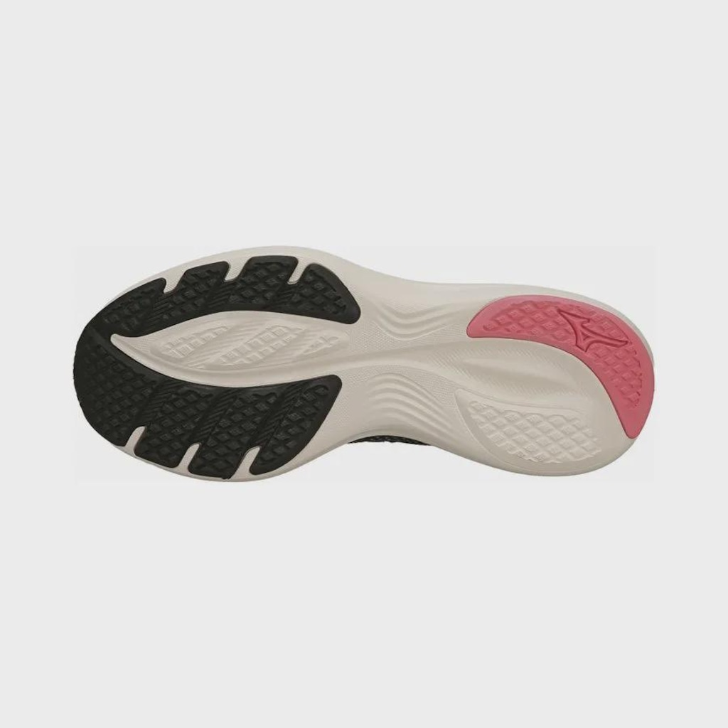 Imagem 3 do produto Tênis de Corrida Mizuno Virtue 2 Feminino