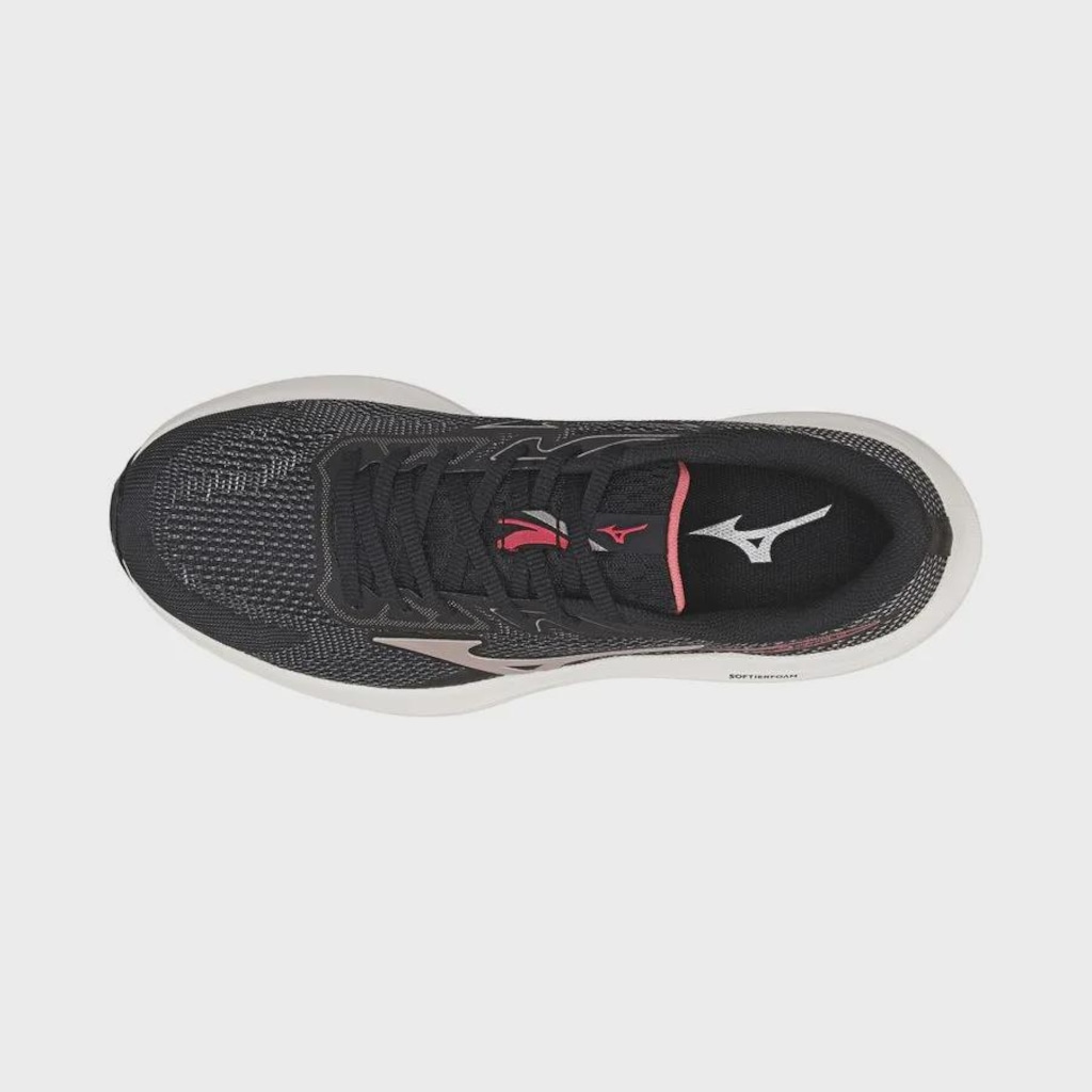 Imagem 4 do produto Tênis de Corrida Mizuno Virtue 2 Feminino