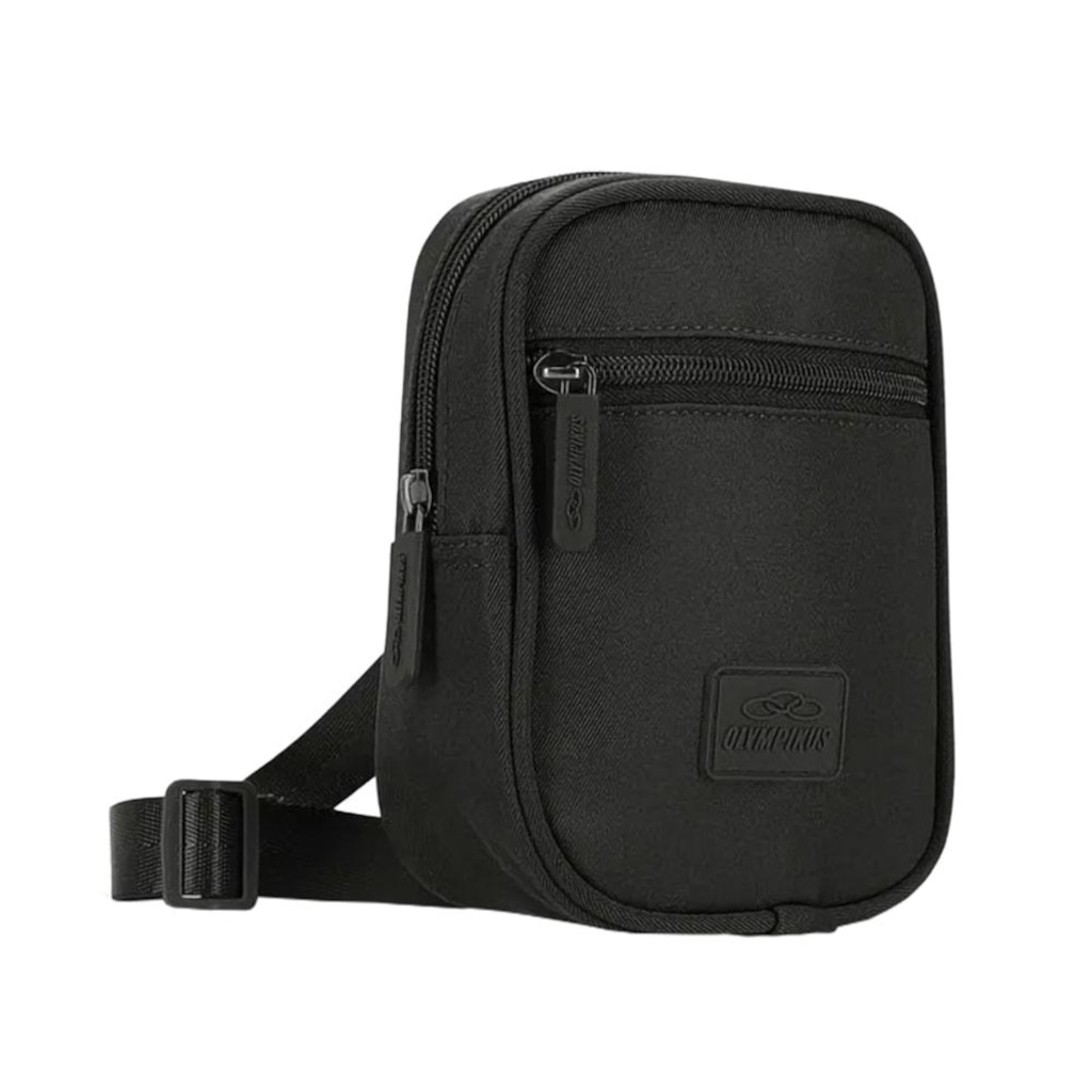 Imagem 2 do produto Shoulder Bag Olympikus Mini Bolsa Lateral Unissex
