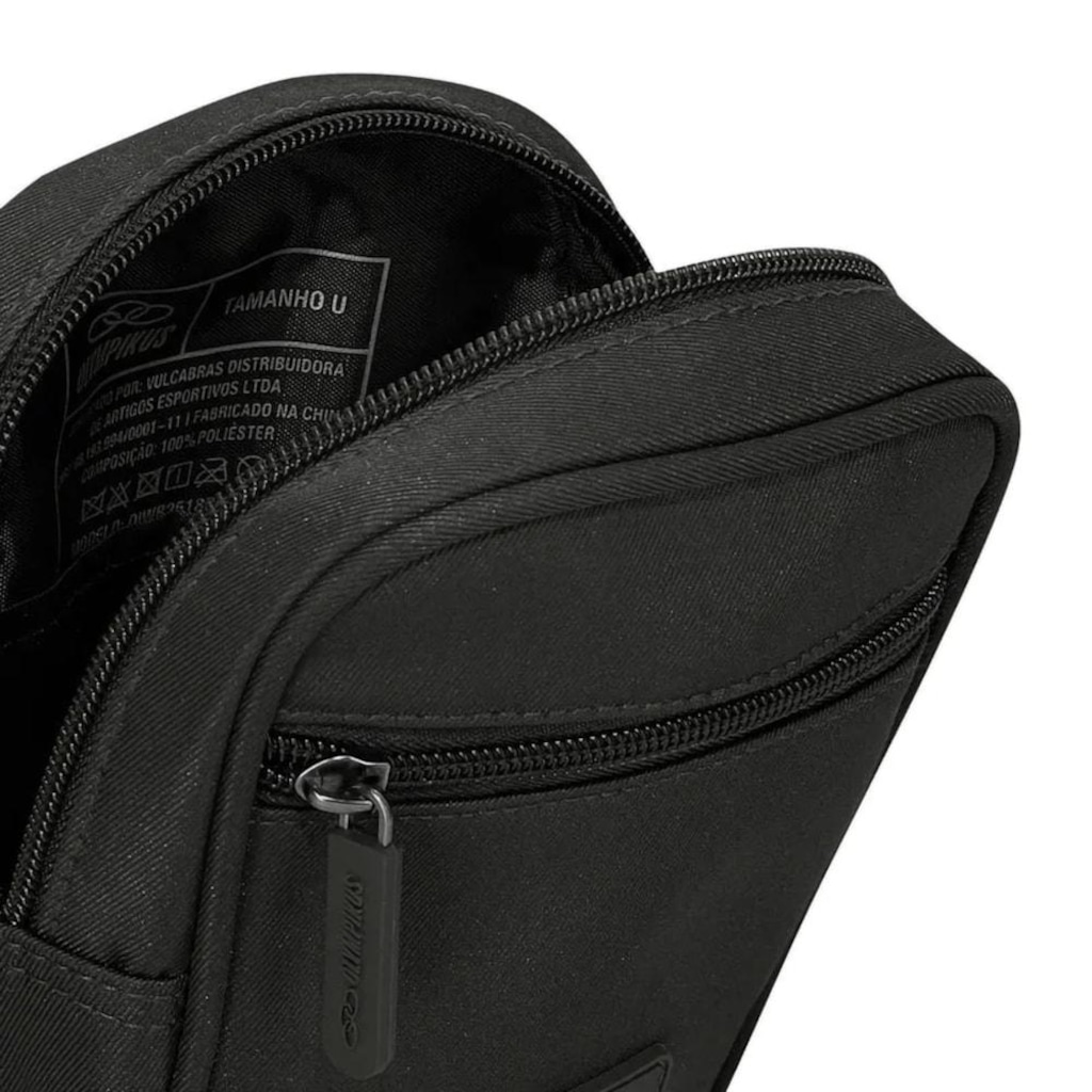 Imagem 5 do produto Shoulder Bag Olympikus Mini Bolsa Lateral Unissex