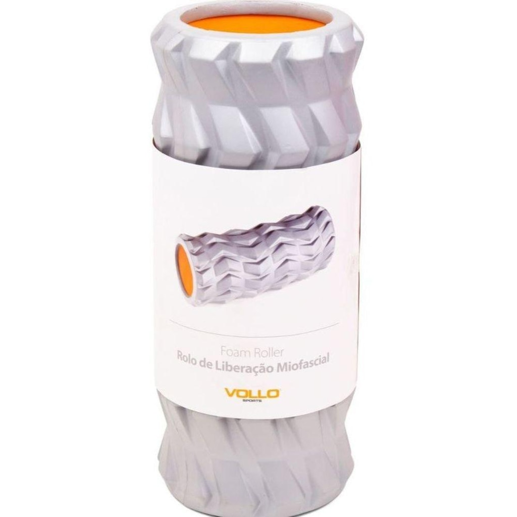 Imagem 2 do produto Rolo de Liberação Miofascial Vollo VP-1044