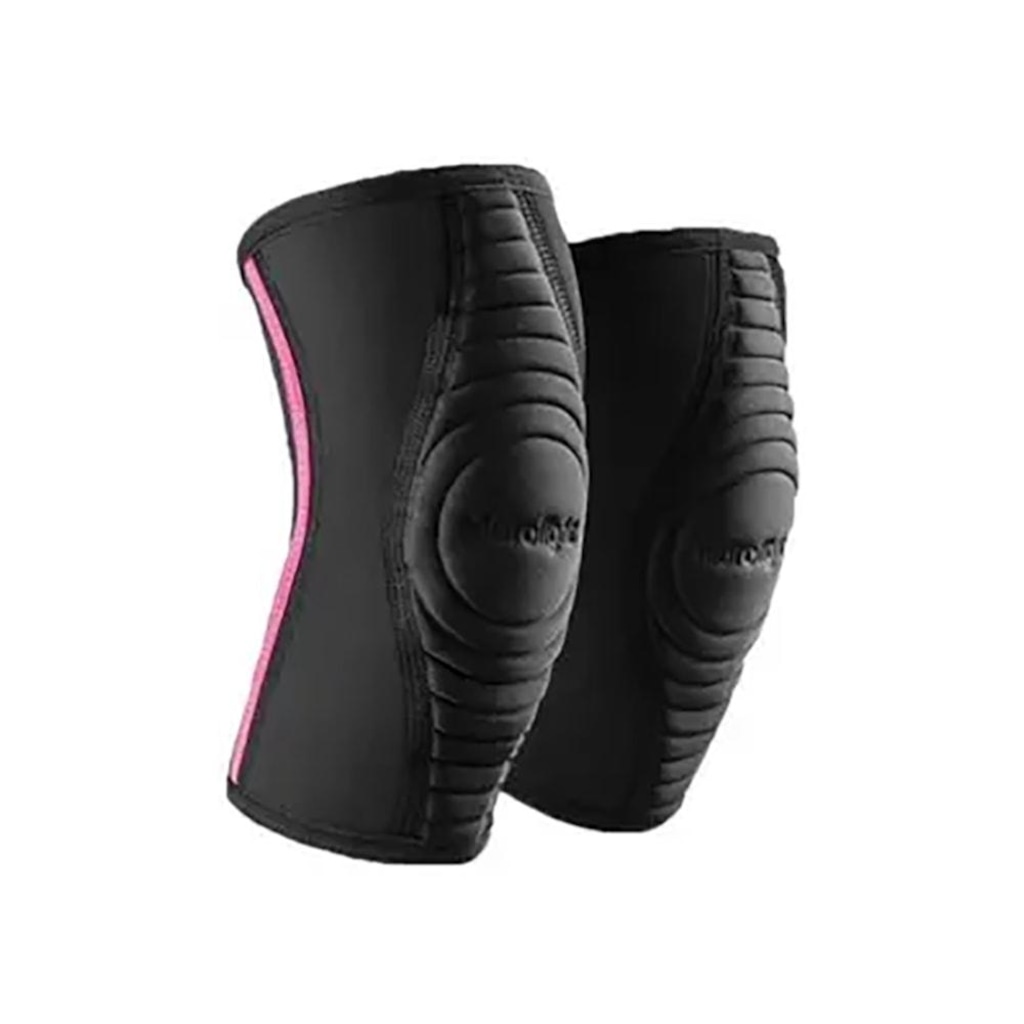 Imagem 2 do produto Joelheira Hidrolight Cross Fit Training