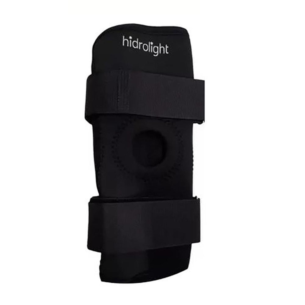 Imagem 3 do produto Joelheira Hidrolight Articulada OR38 Ajustável Unissex