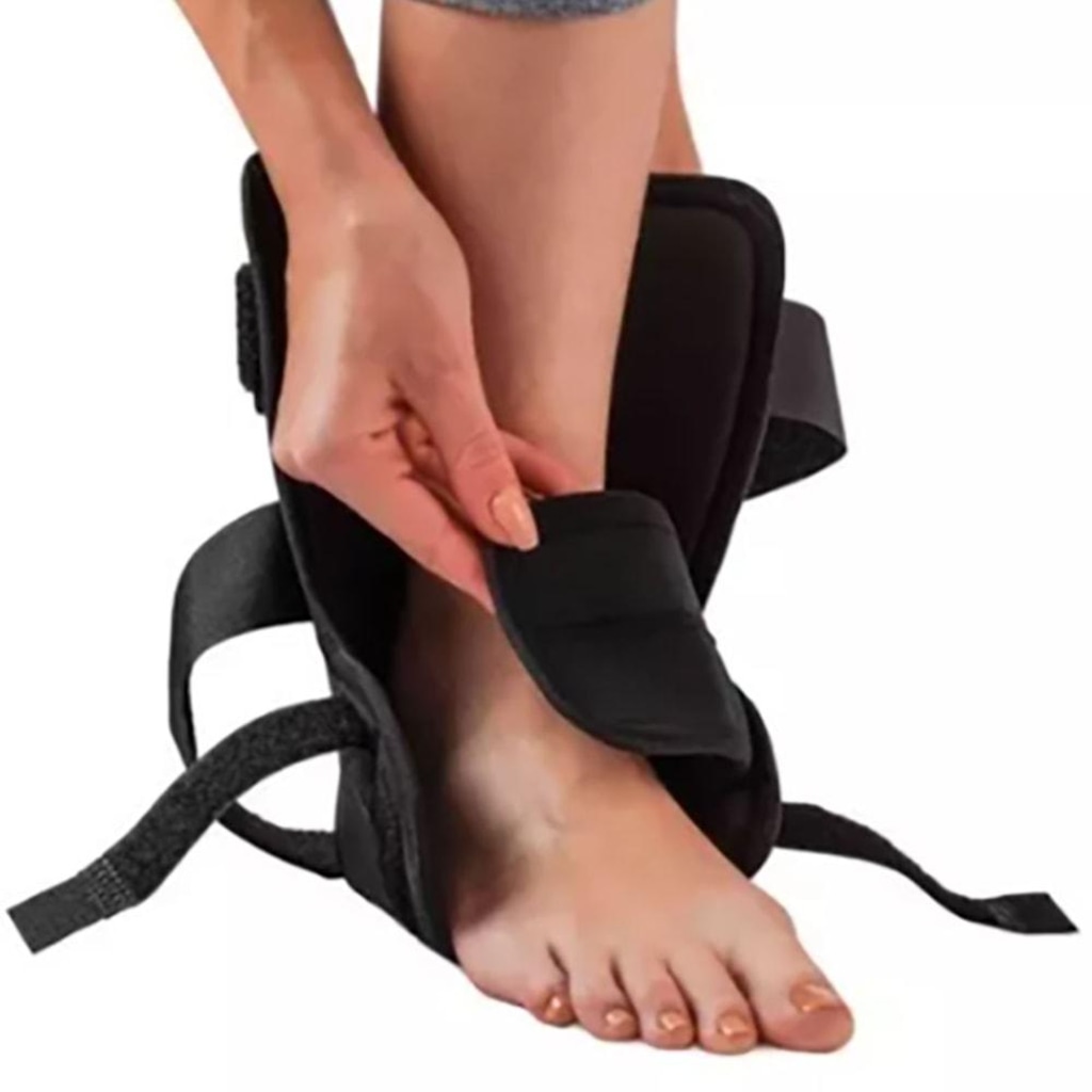 Imagem 2 do produto Imobilizador Tornozelo Hidrolight OR84 Strong Ankle