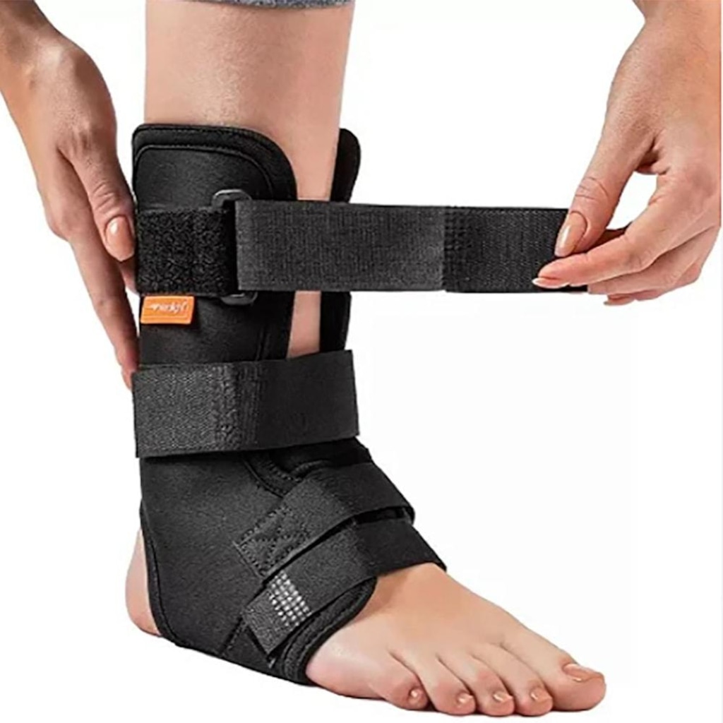 Imagem 3 do produto Imobilizador Tornozelo Hidrolight OR84 Strong Ankle