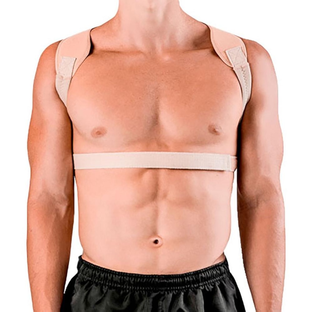 Corretor Postural Hidrolight