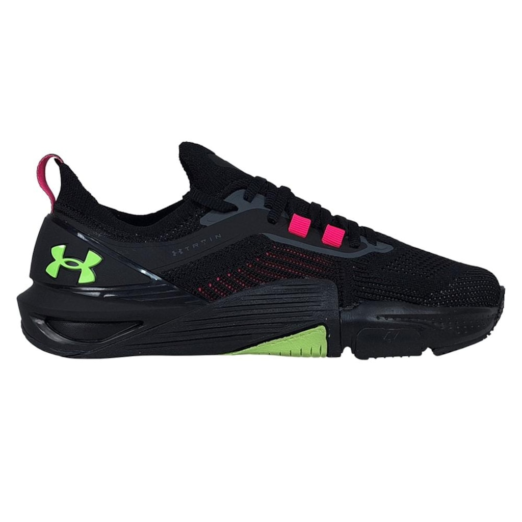 Tênis Under Armour Tribase Cross 2 SE Unissex
