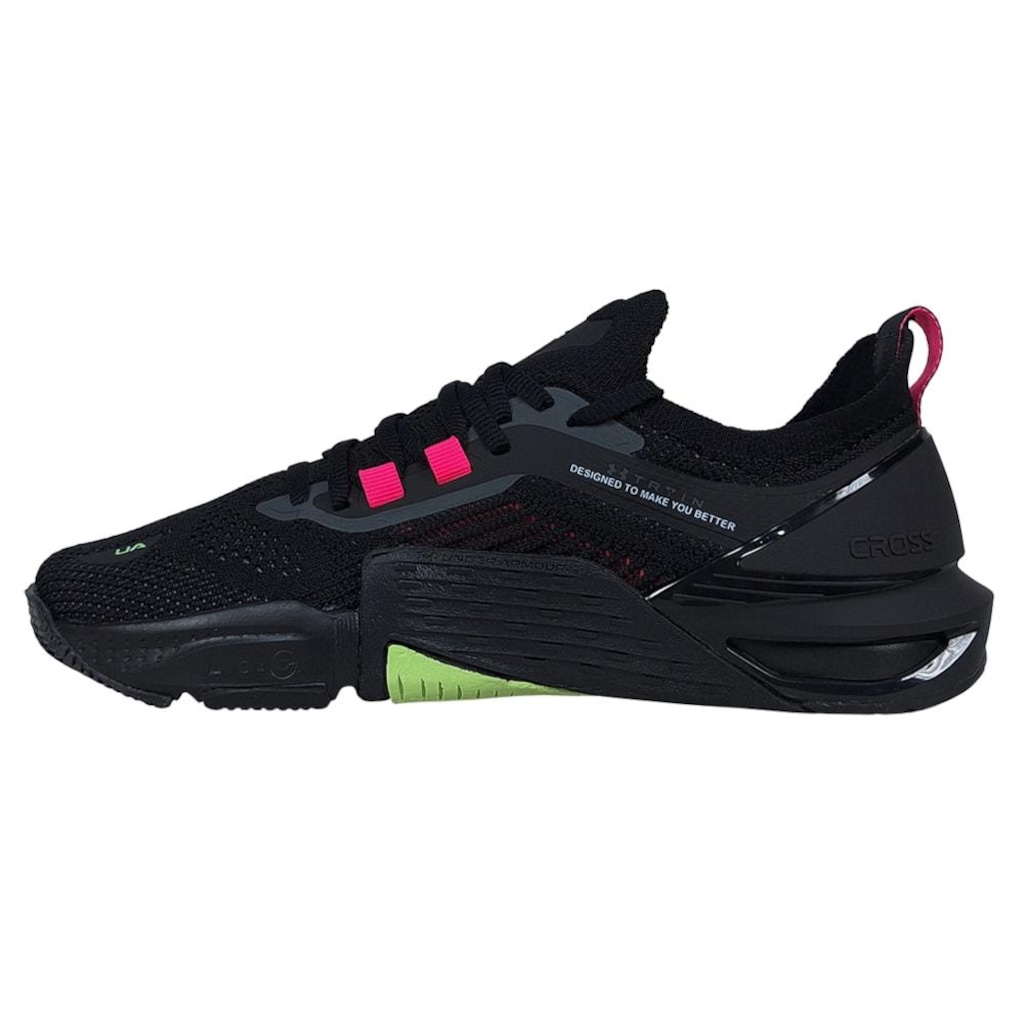 Imagem 2 do produto Tênis Under Armour Tribase Cross 2 SE Unissex