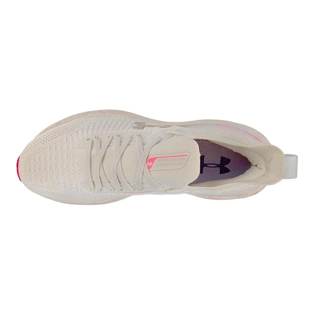 Imagem 4 do produto Tênis Under Armour Charged Quicker 2 Feminino