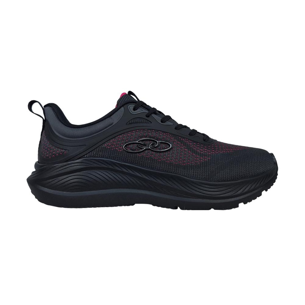 Tênis Olympikus Vibe Eleva+ Feminino