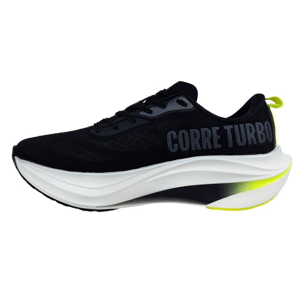Imagem 2 do produto Tênis Olympikus Corre Turbo Unissex