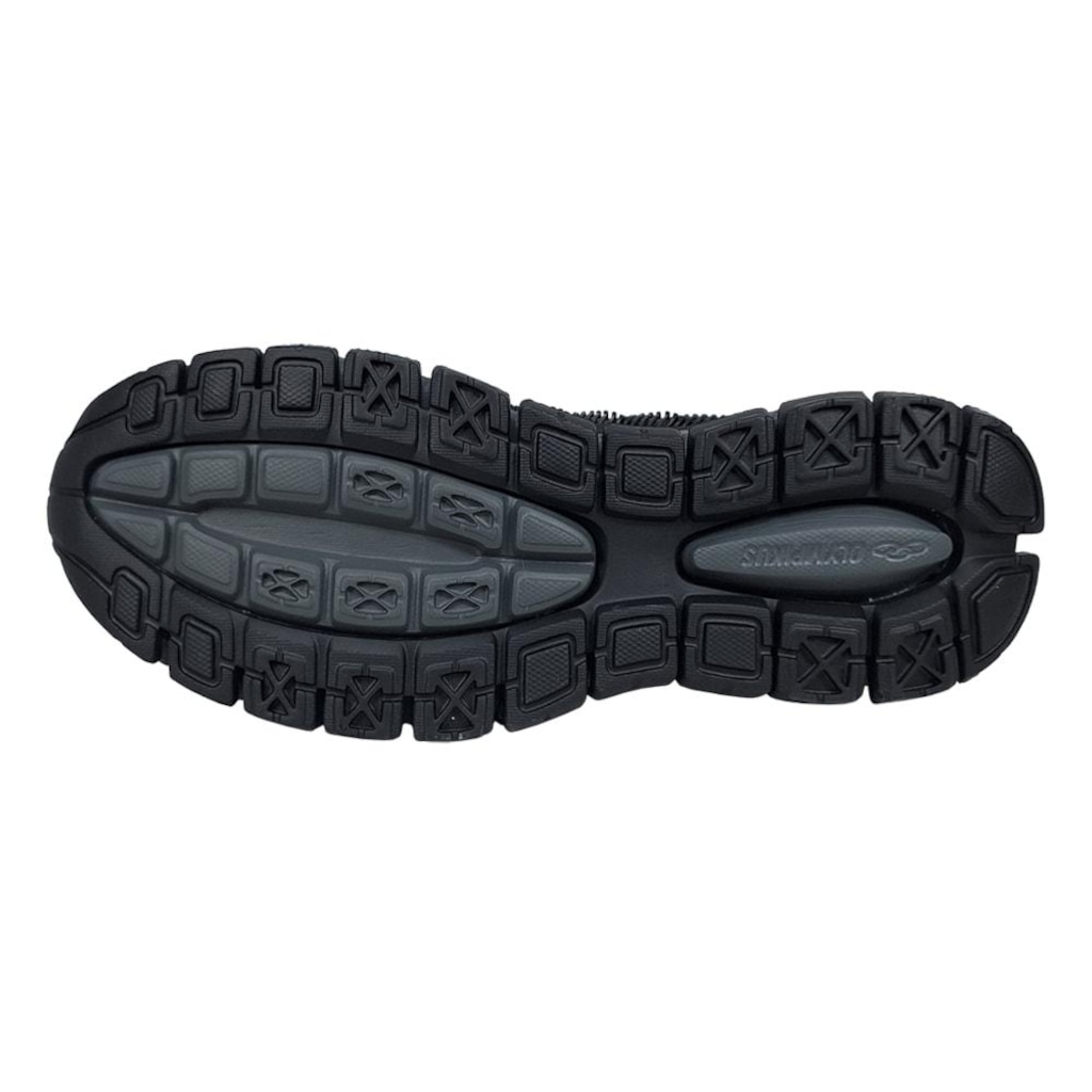 Imagem 3 do produto Tênis Olympikus Dynamic EVASense Masculino