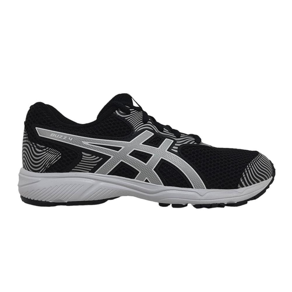 Tênis Asics Buzz 4 Infantil