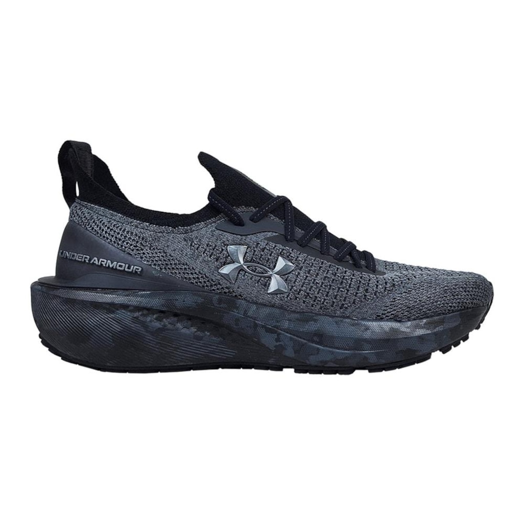 Tenis Under Armour Charged Quicker 2 Masculino