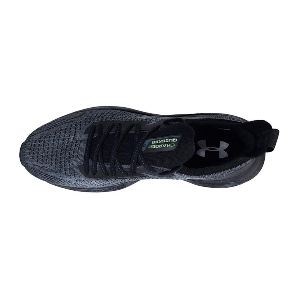 Imagem 4 do produto Tenis Under Armour Charged Quicker 2 Masculino