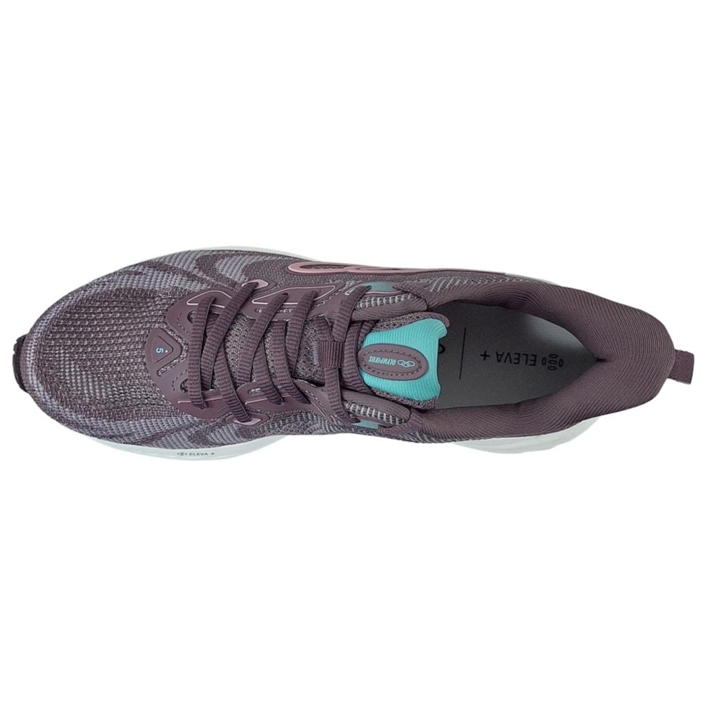 Imagem 4 do produto Tenis Olympikus Swift 5 Eleva+ Feminino