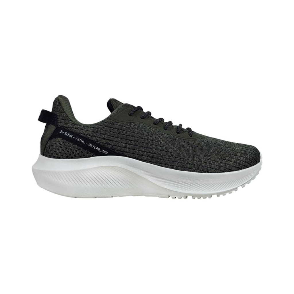 Tenis Olympikus Rua Eleva+ Masculino