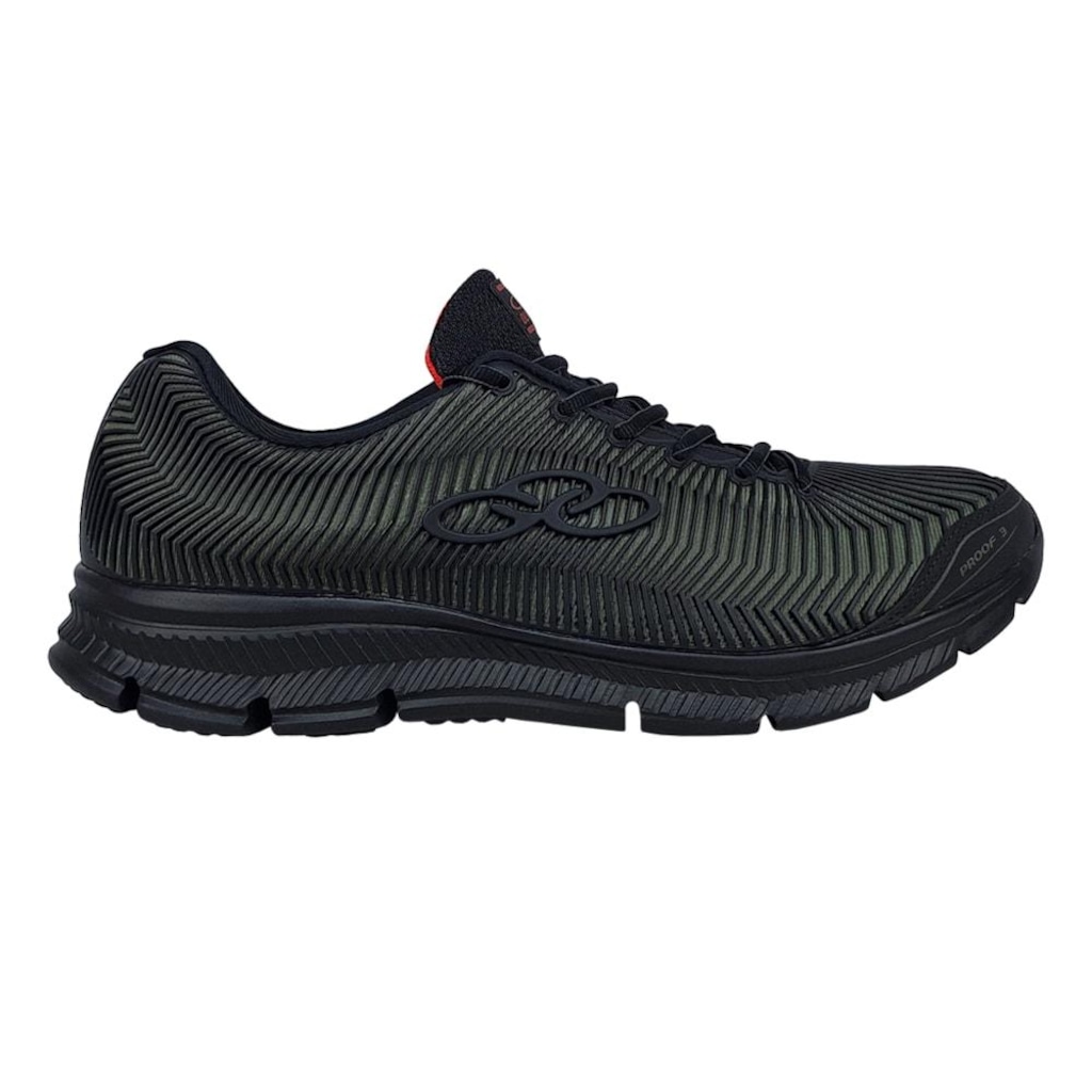 Tenis Olympikus Proof 3 Masculino