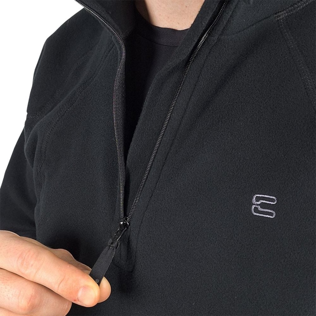 Imagem 4 do produto Jaqueta Curtlo Zip Thermofleece Masculina
