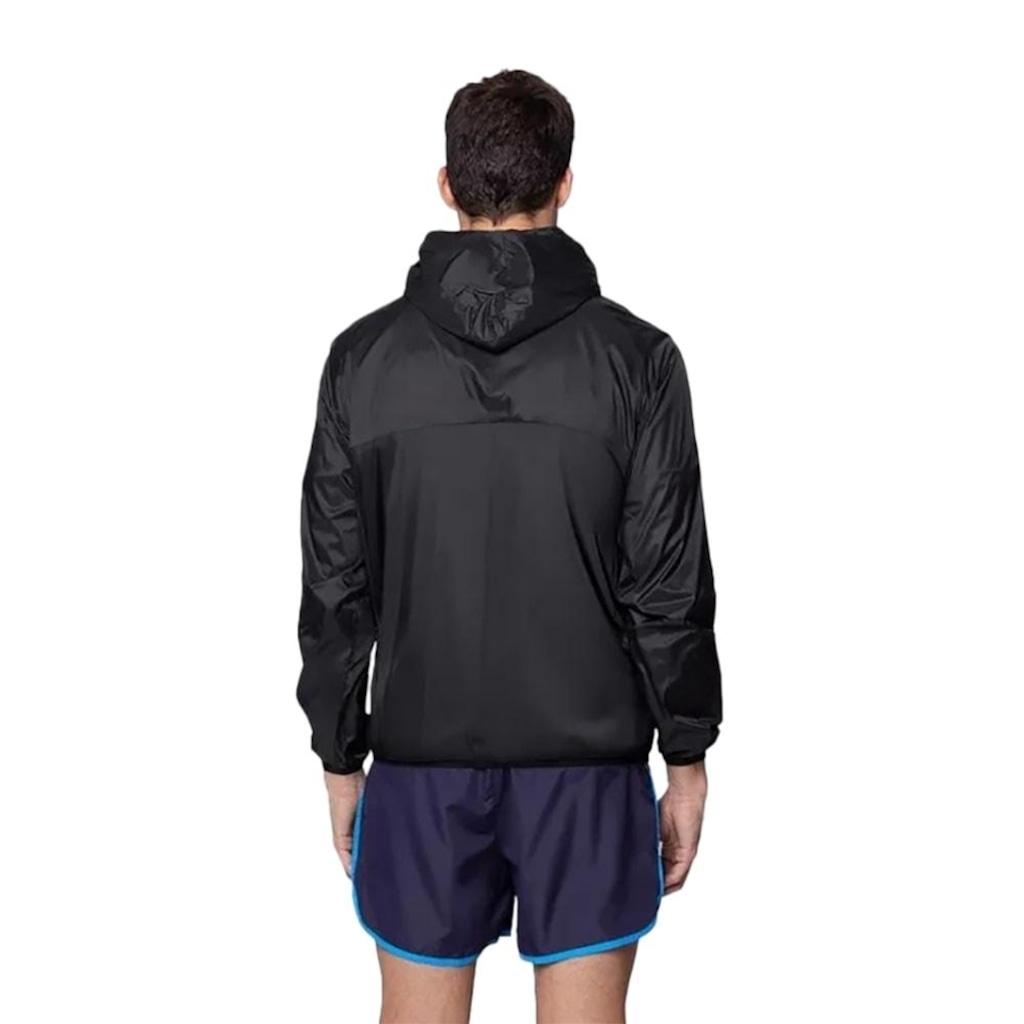 Imagem 2 do produto Jaqueta Corta Vento Speedo Essential Masculina