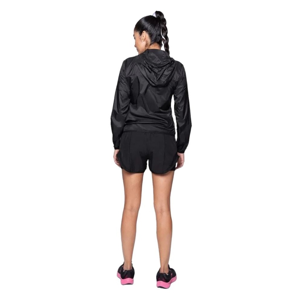 Imagem 2 do produto Jaqueta Corta Vento Speedo Essential Feminina